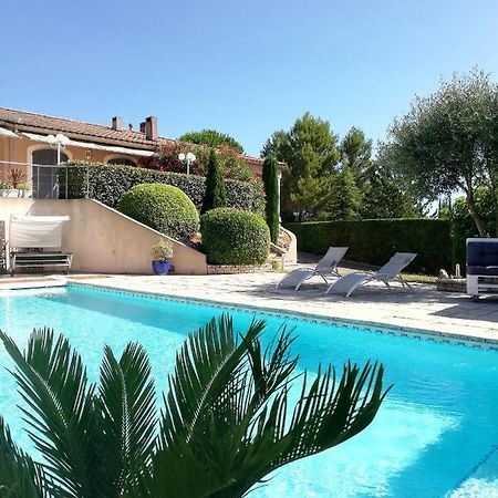 Bed and Breakfast L'Antre D'Eux Carcassonne Zewnętrze zdjęcie