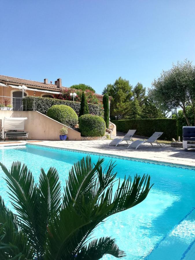 Bed and Breakfast L'Antre D'Eux Carcassonne Zewnętrze zdjęcie