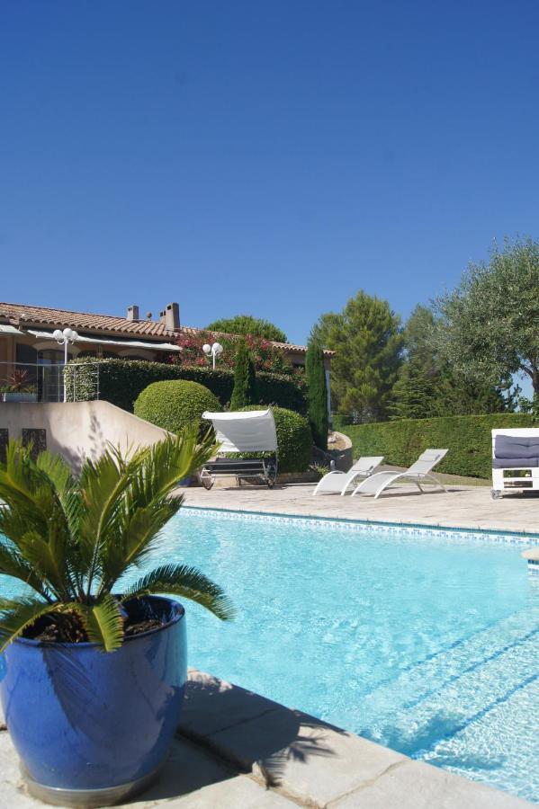 Bed and Breakfast L'Antre D'Eux Carcassonne Zewnętrze zdjęcie