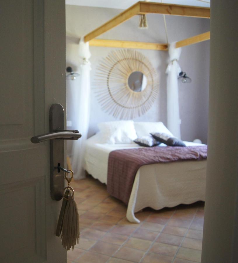 Bed and Breakfast L'Antre D'Eux Carcassonne Zewnętrze zdjęcie