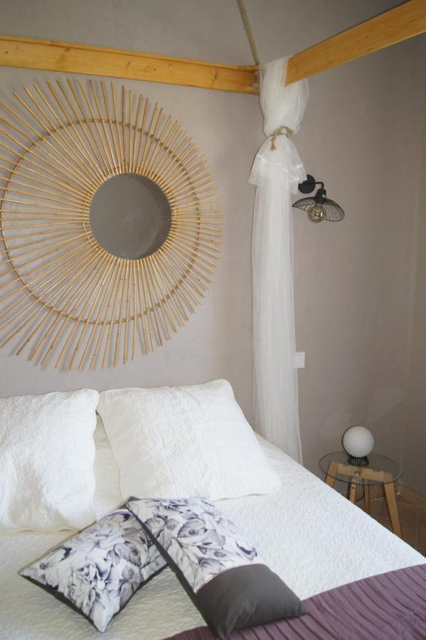 Bed and Breakfast L'Antre D'Eux Carcassonne Zewnętrze zdjęcie