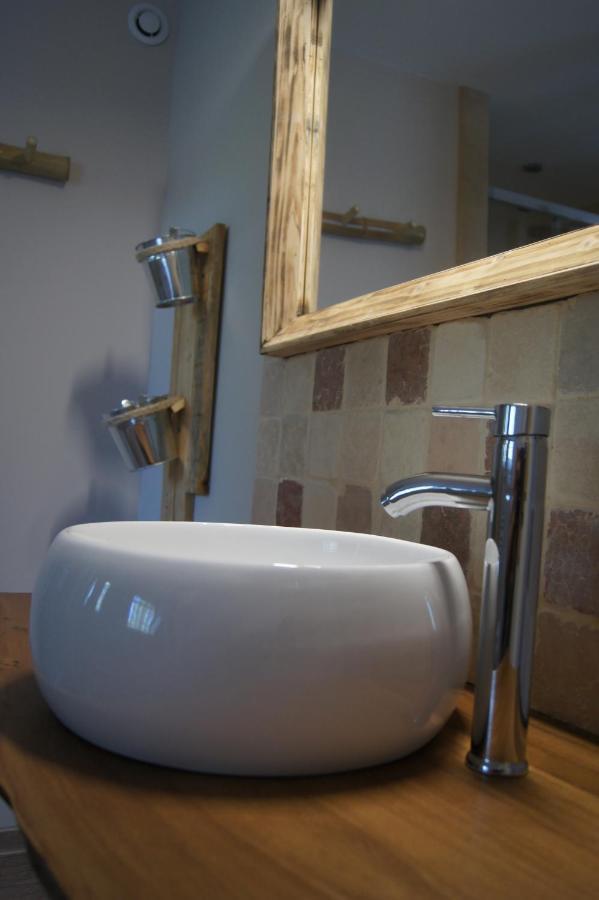 Bed and Breakfast L'Antre D'Eux Carcassonne Zewnętrze zdjęcie